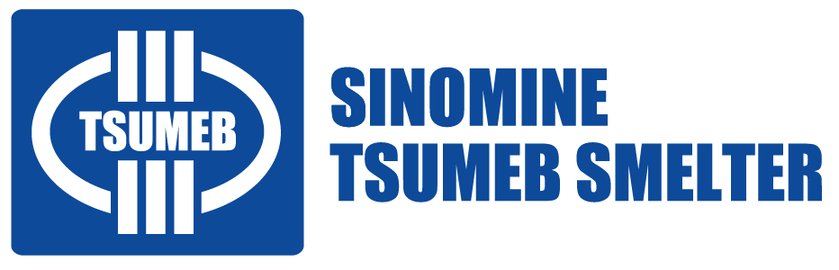 Sinomine Tsumeb Smelter
